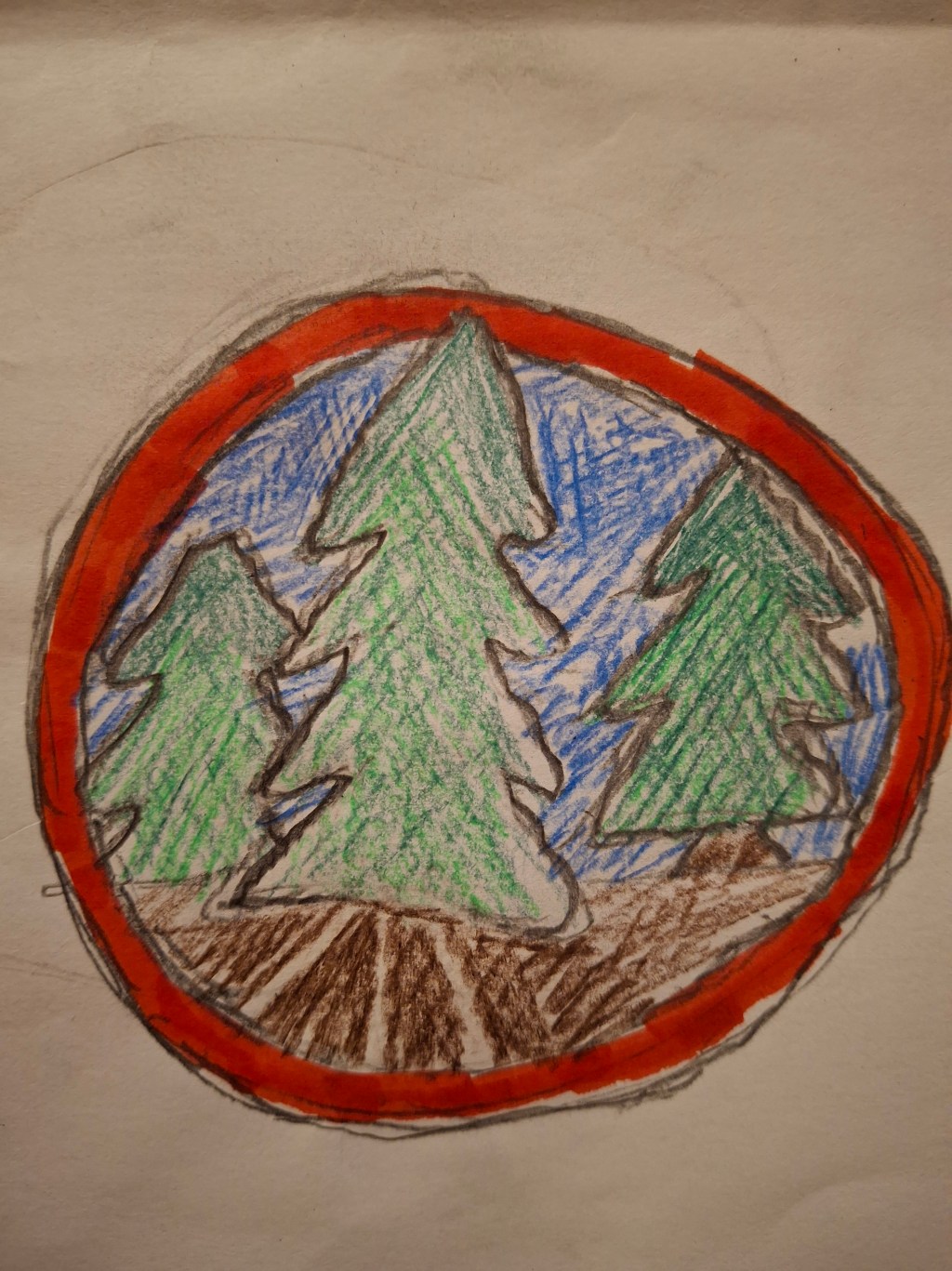 Thank you for being here!