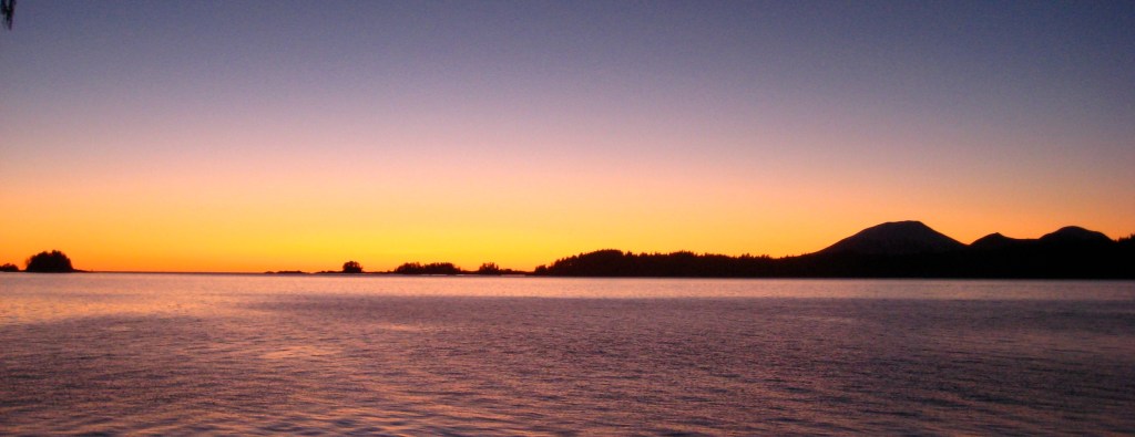 Returning With Vision